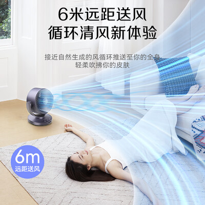 格力循环扇各型号区别(格力FXT-1506Bg3家用遥控风扇循环扇质量烂不烂)-图片1