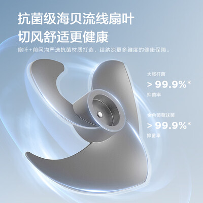 艾美特哪款循环扇好(艾美特FA18-SRD161循环扇电风扇质量如何)-图片1