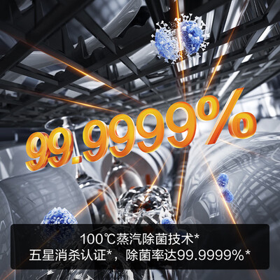 方太洗碗机灵感系列02-S7怎么样(方太洗碗机怎么排水)-图片1