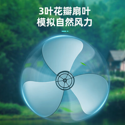 美的 楼顶扇 FD40-11A