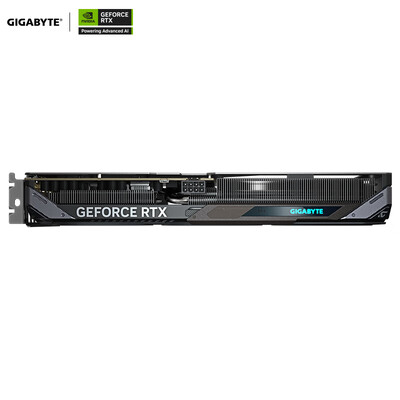 技嘉6600xt魔鹰怎么样（技嘉RTX5060Ti 16G魔鹰电竞显卡独立显卡质量如何）-图片5