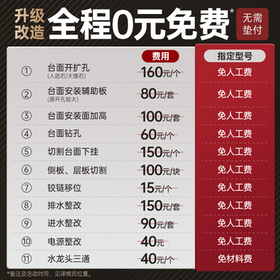 美誉J3洗碗机家用嵌入式是否值得入手(洗碗机哪个品牌好)-图片1