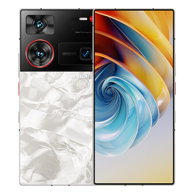 努比亚Z60 Ultra领先版 16GB+512GB 5G手机靠谱吗,揭秘内幕（努比亚手机是哪个品牌旗下的）-图片2