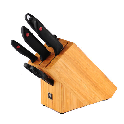 双立人TWIN Point 插刀架六件套 ZW-K15/32320-201-762