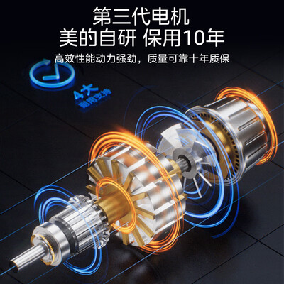 美的塔扇好还是风扇好(美的ACA10TNT家用空调扇塔扇值得手入吗)