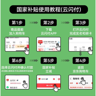 美的风扇对比(美的SDH30RX变频直流风扇电风扇体验效果好吗)-图片5