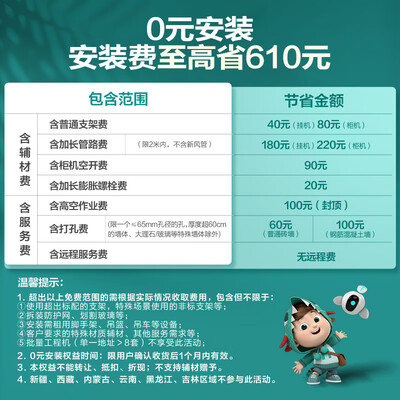 海信x730空调怎么样(海信KFR-72LW/E370Pro-X1节能空调空调柜机靠谱吗,揭秘内幕)-图片2