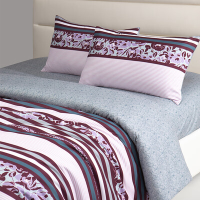 KENZO磨毛四件套 203×230cm KCE-001