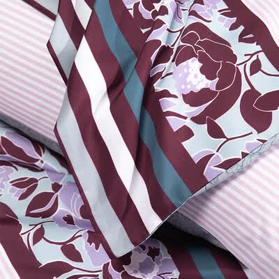 KENZO磨毛四件套 203×230cm KCE-001