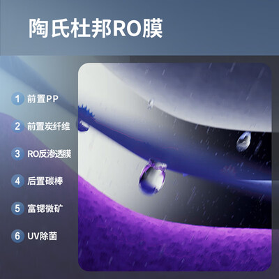 有逸净饮机怎么样(有逸Uwater S10净饮机台式净饮机是否值得入手)-图片3