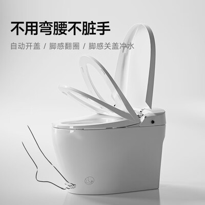 瑞尔特小云朵智能马桶值得手入吗(瑞尔特智能马桶和箭牌哪个好)-图片7