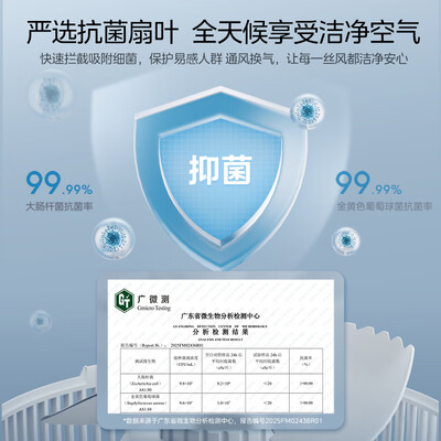 美的循环扇好用吗(美的GDI24WG立式风扇循环扇到底如何,值得入手吗)-图片2