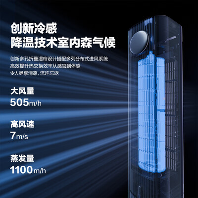 格力全能王空调扇KS-06X70Dag塔扇靠谱吗,揭秘内幕(格力塔扇不摇头了怎么回事)