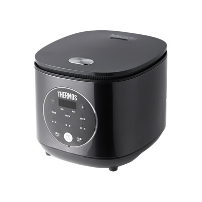 膳魔师（THERMOS）微电脑电饭煲 4L EHA-4148E