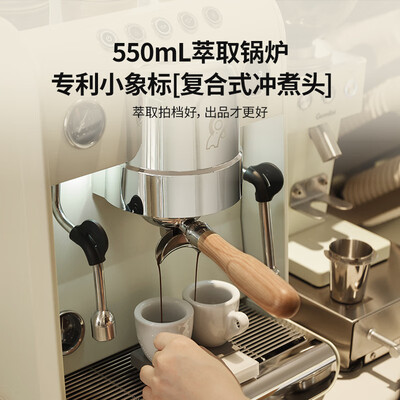 格米莱3005咖啡机好吗（格米莱G3148A家用商用咖啡机半自动咖啡机是否值得入手）-图片4