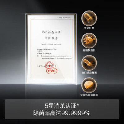 方太熊猫洗碗机V6 MAX版体验效果好吗(方太洗碗机怎么样好用吗)-图片5