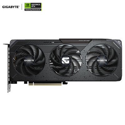 技嘉6600xt魔鹰怎么样（技嘉RTX5060Ti 16G魔鹰电竞显卡独立显卡质量如何）-图片1