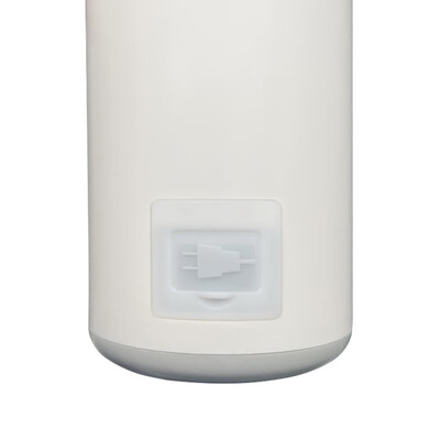 爱仕达 小雅便携电热水杯 白色 AW-S04G908 0.4L