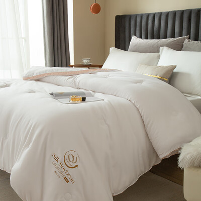 路易卡罗（Louis Kellog） 大豆蚕丝双蛋白被 LK-8827