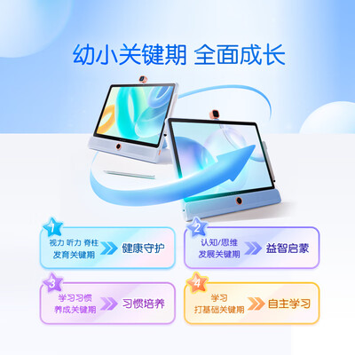 科大讯飞H013400学习机评测细说真相内幕，看完知怎么样！