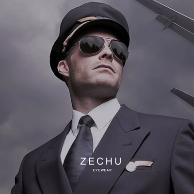 择初飞行员偏光墨镜大脸款蛤蟆镜体验效果好吗（择初飞行员偏光墨镜大脸款蛤蟆镜靠谱吗,揭秘内幕）-图片1