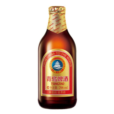 青岛小棕金258ml和296ml区别（TsingTao 小棕金11度 296ml*24啤酒体验效果好吗）