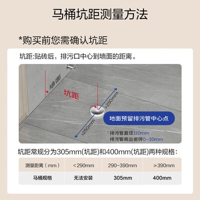四季沐歌M-ZN(K11)-3P智能马桶测评看真相（四季沐歌M-ZN(K11)-3P智能马桶质量如何）-图片2
