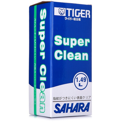 虎牌（TIGER） 旅行壶 CWO-C150 1.5L