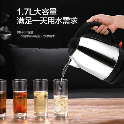 九阳电水壶怎么样，内行人细说值得入手理由！