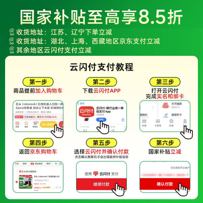 石头扫地机型号区别（石头P20 Plus扫拖洗烘一体机扫地机怎么样）-图片2