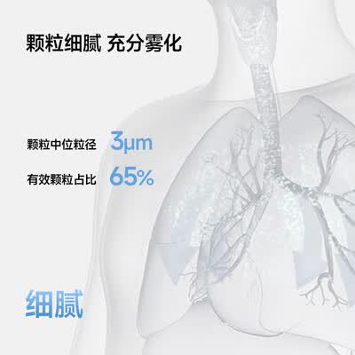 鱼跃雾化机403c和403t（鱼跃403H家用雾化机雾化器靠谱吗,揭秘内幕）-图片5