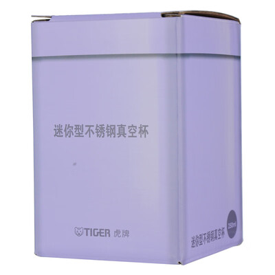 虎牌（TIGER）焖烧杯 MCA-B25C  50ml