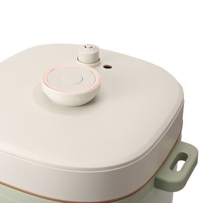 膳魔师（THERMOS）微电脑电压力锅 6.0L EHA-4563E 