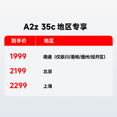 九号电动a30c怎么样(九号A2z 35C电动自行车门店自提http://item.jd.com/10109712162602.html怎么样)-图片3