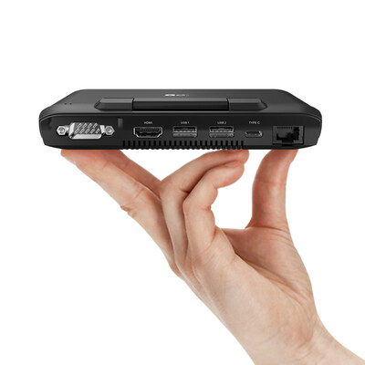 gpd笔记本和一号本（GPDMicroPC笔记本电脑体验效果好吗）