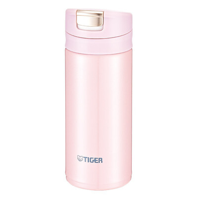 虎牌（TIGER） 保温杯 MMX-A20C 200ml