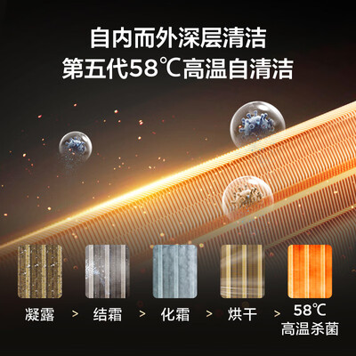 TCL空调KFRd-33GW/D-STA11Bp(B1)以旧换新卧室空调评测说真相（tcl空调怎么样用电厉害吗）-图片1