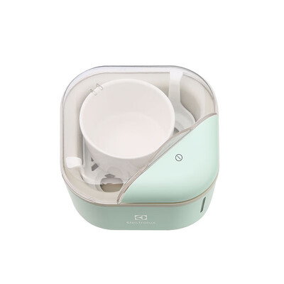 伊莱克斯（Electrolux）蒸蛋器 EGEB3010 