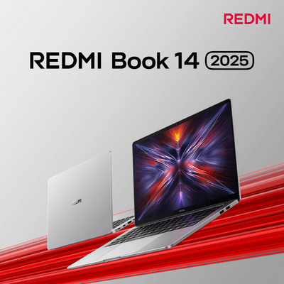小米笔记本redmibook 14怎么样（小米RedmiBook14 2025轻薄高性能本5000元左右笔记本质量烂不烂）-图片4