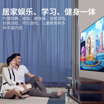 跳舞毯和跳舞机模式一样吗（舞博士无线跳舞毯AR摄像头双人体感游戏机加厚毛毯跳舞机好不好）