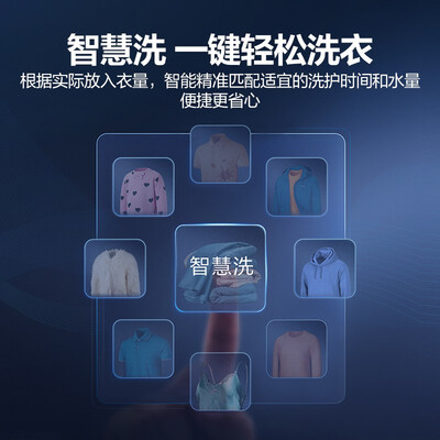 海尔9公斤Nova1波轮洗衣机怎么样？爆料五大细节特点！