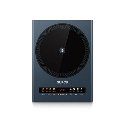 苏泊尔（SUPOR）精控素彩系列电磁炉 C22-ID39