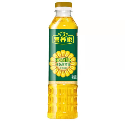 中粮 福临门臻选粮油套装A3