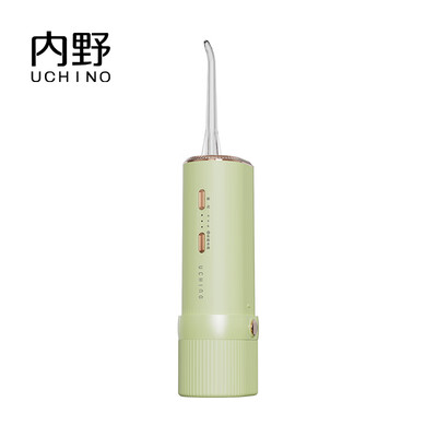 内野（UCHINO） 智能冲牙器 HU-HXY60-05