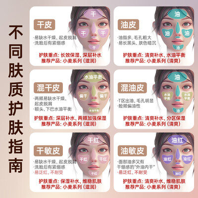 袋鼠妈妈护肤品是小麦的好还是燕窝的好(袋鼠妈妈 小麦护肤11件套孕妇面霜怎么样)-图片1