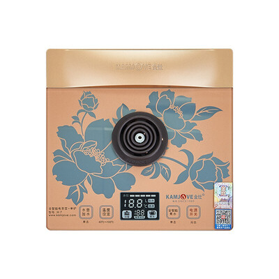 金灶电茶壶哪个系列好(金灶H7玻璃电茶炉800ml电热茶炉测评看真相)