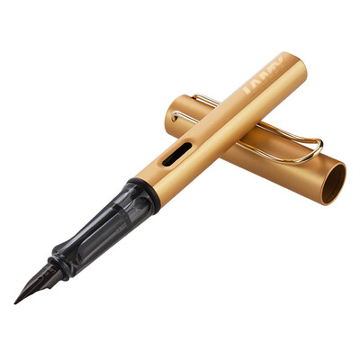 凌美（LAMY） LX系列钢笔50周年纪念款墨水笔