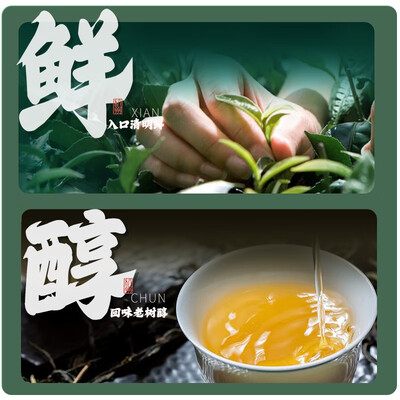 卢正浩茗茶旗舰店与卢正浩旗舰店的区别（卢正浩龙井茶200g一级体验效果好吗）
