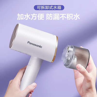 松下挂烫机值得入手吗？内行选购的它的六大理由！