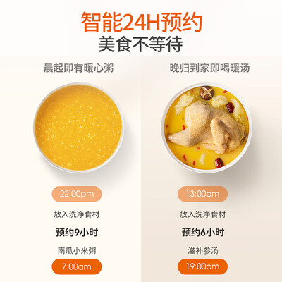 九阳Y-60C90电压力锅怎么样，六大亮点值得关注！